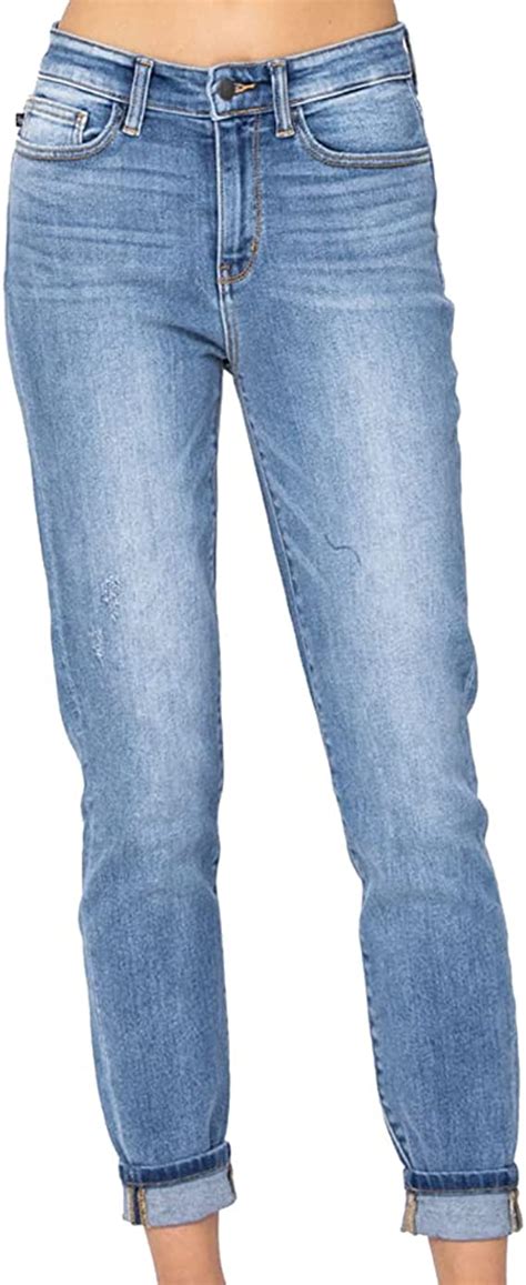 judy blue jeans for women plus size